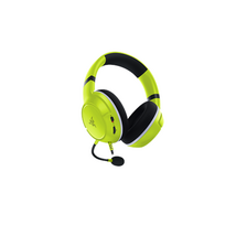 xbox 5 - Žaidimų ausinės Razer Kaira X, geltonos - 2 nuotrauka