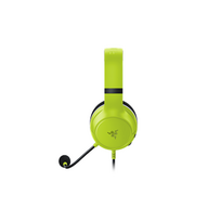 xbox 5 - Žaidimų ausinės Razer Kaira X, geltonos - 3 nuotrauka
