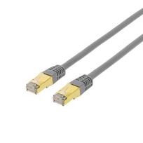 cat7 kabelis - DELTACO 734000464853 - 1 nuotrauka