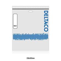 cat5 kabelis - DELTACO 734000461244 - 1 nuotrauka