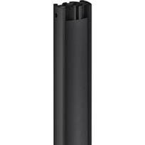 Vogels PUC2515 Pole Large CONNECT-IT 1500mm length, Maximum weight (capacity) 80 kg, Black