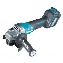 makita akumuliatorius 40v -  MAKITA GA029GZ 40V Max XGT - 1 nuotrauka