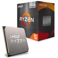 Pirkti AMD Ryzen 5 5600X BOX - Photo 3