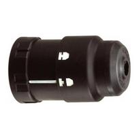 graztu griebtuvas - Griebtuvas Makita Chuck SDS+ 1.3-1.5mm - 1 nuotrauka