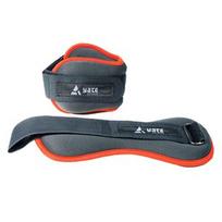 Universalus svoris Yate Wrist & Ankle Weights 2x1kg, 1 kg