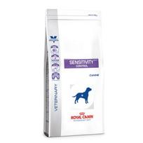 Sausas šunų maistas Royal Canin Sensitivity Control Dog Dry Food 14kg
