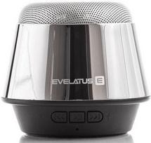 bluetooth kolonele belaides - Evelatus ESP01 Silver (Sidabrinė) - 1 nuotrauka