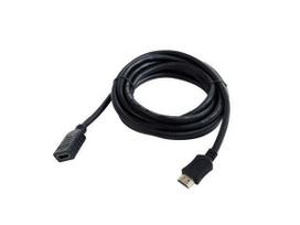 hdmi extension - Gembird Cable HDMI to HDMI Black 3m - 2 nuotrauka