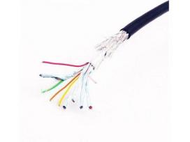 hdmi extension - Gembird Cable HDMI to HDMI Black 3m - 3 nuotrauka