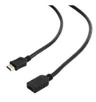 hdmi extension - Gembird Cable HDMI to HDMI Black 3m - 4 nuotrauka