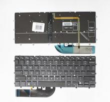 Nešiojamų kompiuterių klaviatūra Dell XPS KB311446 Keyboard