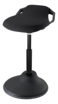 Ergonomiška kėdė DELTACO / DELO-0303