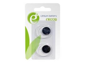 cr1220 - GEMBIRD EG-BA-CR1220-01 Energenie Button - 1 nuotrauka