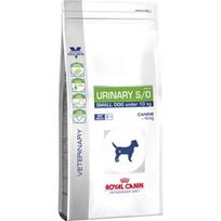royal canin urinary - Sausas šunų maistas Royal Canin Urinary S/O Small Dog Dry Food 1.5kg - 1 nuotrauka