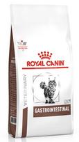 royal canin gastro intestinal - Sausas kačių maistas Royal Canin Gastro Intestinal - 1 nuotrauka
