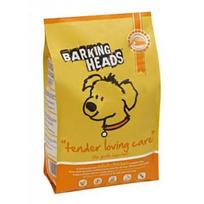 Akcija! Barking Heads Tender Loving Care (Vištiena) 12kg + DOVANA
