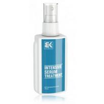 Brazil Keratin Intensive Serum Treatment serumas su keratinu pažeistiems plaukams 100 ml.