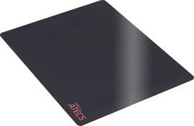 peles kilimelis mouse pad - Speedlink Atecs Soft Gaming Mousepad L - 1 nuotrauka