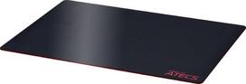peles kilimelis mouse pad - Speedlink Atecs Soft Gaming Mousepad L - 2 nuotrauka