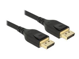 displayport cable 5m - DELOCK DisplayPort cable 8K 60 Hz 5 m DP 8K certified - 1 nuotrauka