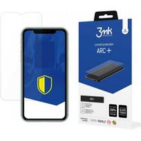 stiklas - 3MK "ARC+ Screen Protector iPhone 11" - 1 nuotrauka