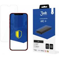iphone 12 apsauginis stiklas - 3MK "ARC+ Screen Protector iPhone 12/ 12 Pro" - 1 nuotrauka
