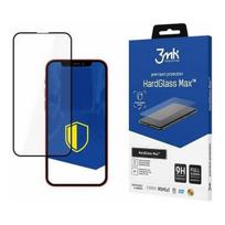 3MK "HardGlass Max Screen Protector iPhone 13/ 13 Pro" Black