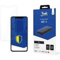 apsauginis stiklas iphone 11 - 3MK "ARC+ Screen Protector iPhone X/ XS/ 11 Pro" - 1 nuotrauka