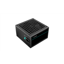 deepcool pf600 600w 80 - Maitinimo blokas Deepcool PF600, 120 mm, 600 W - 3 nuotrauka