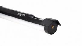 led video light - NANLITE Pavotube II 6C 1-Kit - 4 nuotrauka