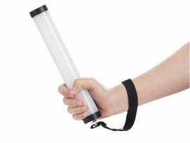 led video light - NANLITE Pavotube II 6C 1-Kit - 9 nuotrauka