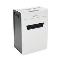 popieriaus smulkintuvai - LEITZ IQ Protect Premium 10X P4 - 1 nuotrauka