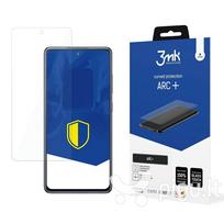 samsung galaxy s20 ekrano stikliukas - Samsung Galaxy S20 FE 5G - 3mk ARC+ - 1 nuotrauka