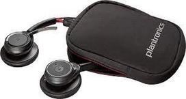 plantronics - Plantronics Voyager Focus UC B825-M (juodos) - 3 nuotrauka