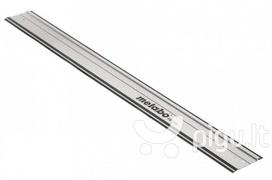 metabo liniuote - Liniuotė Metabo, 1600 mm - 1 nuotrauka