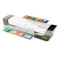 laminavimo aparatas a4 - Leitz iLAM Laminator Office A4, 23 cm, Hot laminator, 3 min, 400 mm/min, 0.4 mm, A4 - 1 nuotrauka