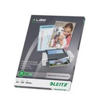 Leitz 74780000, A4, 222 mm, 309 mm, 20 mm, 1.14 kg, 100 pc(s)