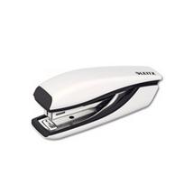 Leitz NeXXt WOW, 10 sheets, Black, White, 100 x P2, Metal, 80 g/m², Top