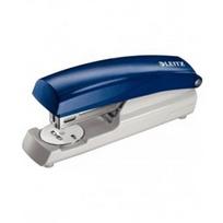 Segiklis Leitz 5500, mėlynas, iki 30 lapų, sąsagėlės 24/6, 26/6  1102-106