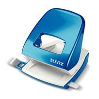 Leitz WOW 5008, 30 sheets, Blue, 3 mm, 107 x 137 x 100 mm