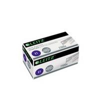 Sąsagėlės elektriniam segikliui LEITZ E1, Nr.10, (dėž.- 2500 vnt.)