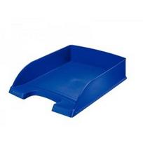 Lentynėlė dokumentams Leitz Standard Plus, mėlynas  1002-105