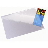 stalo kilimelis - Stalo patiesalas Leitz, 50x65cm, skaidrus  1010-102 - 1 nuotrauka
