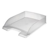 Padėklas dokumentams LEITZ PLUS STANDART, 7 cm