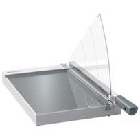 pjaustykle popieriui a4 - Giljotina LEITZ Precision Office A4+ - 1 nuotrauka