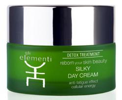 Gli Elementi atstatomasis veido odos kremas, 50 ml