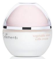 Gli Elementi stangrinantis veido odą kremas, 50 ml