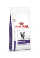 royal canin satiety sunims - Royal Canin Vet Vcn Neutered Satiety Balance 12Kg - 1 nuotrauka