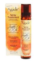 Agadir atstatomasis purškiamas plaukų aliejus 150 ml