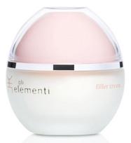 Gli Elementi glotninantis veido odą kremas, 50 ml